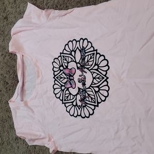 Minnie mouse t shirt